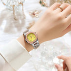 Kadın Saati Paslanmaz Çelik 75166