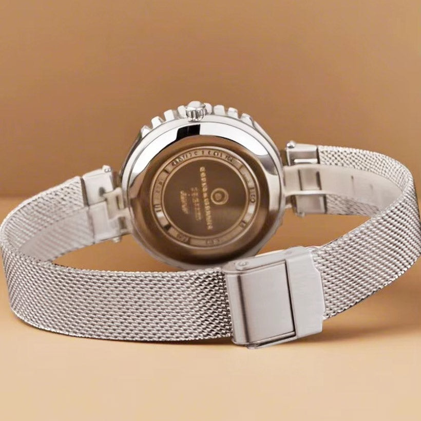 Kadın Saati Petek Çerçeveli 71912