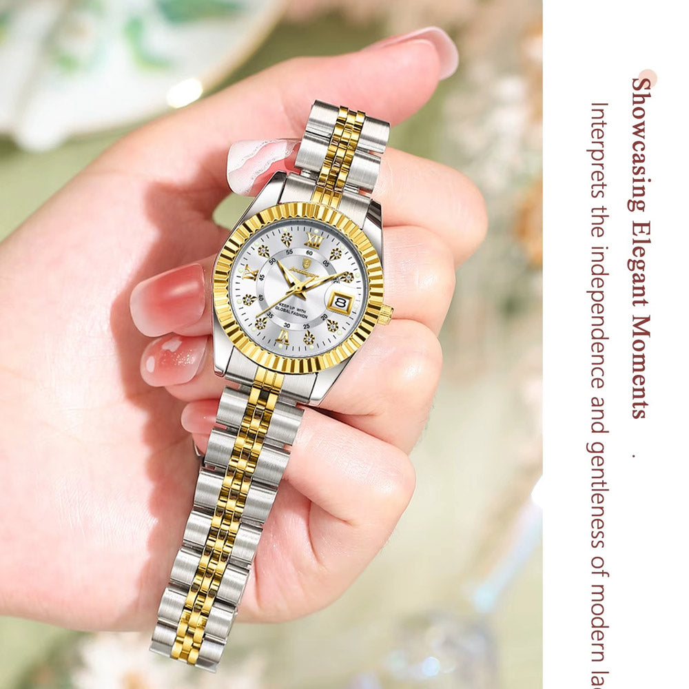 Kadın Saati  Luminous İkonik 05306