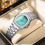 Kadın Saati Paslanmaz Çelik 75166