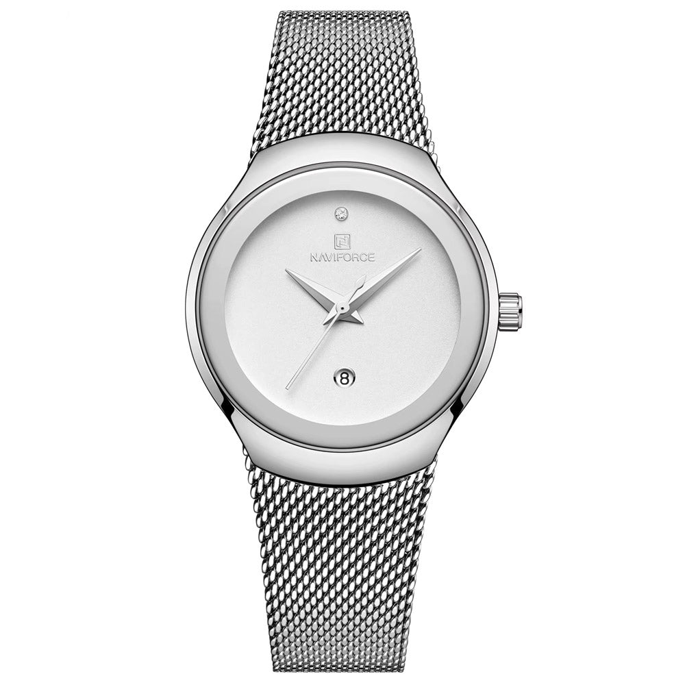 Kadın Saati Quartz Relogio Feminino 87410