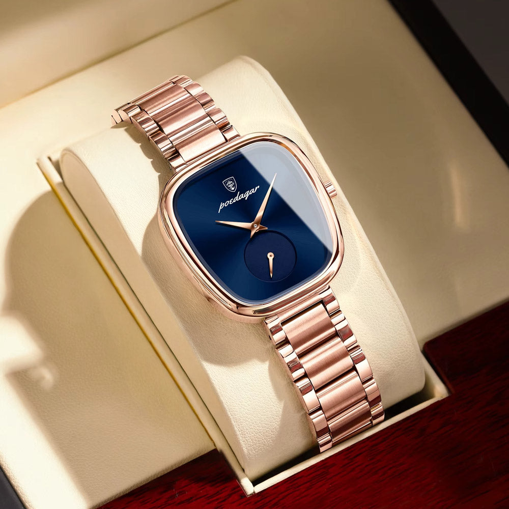 Kadın Saati Minimalist Zarafet 84650