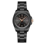Kadın Saati Quartz Wristwatch Double Snap 53412