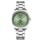 Kadın Saati Quartz Wristwatch Double Snap 53412