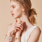 Kadın Saati Dikdörtgen Kasa Minimalist 94200