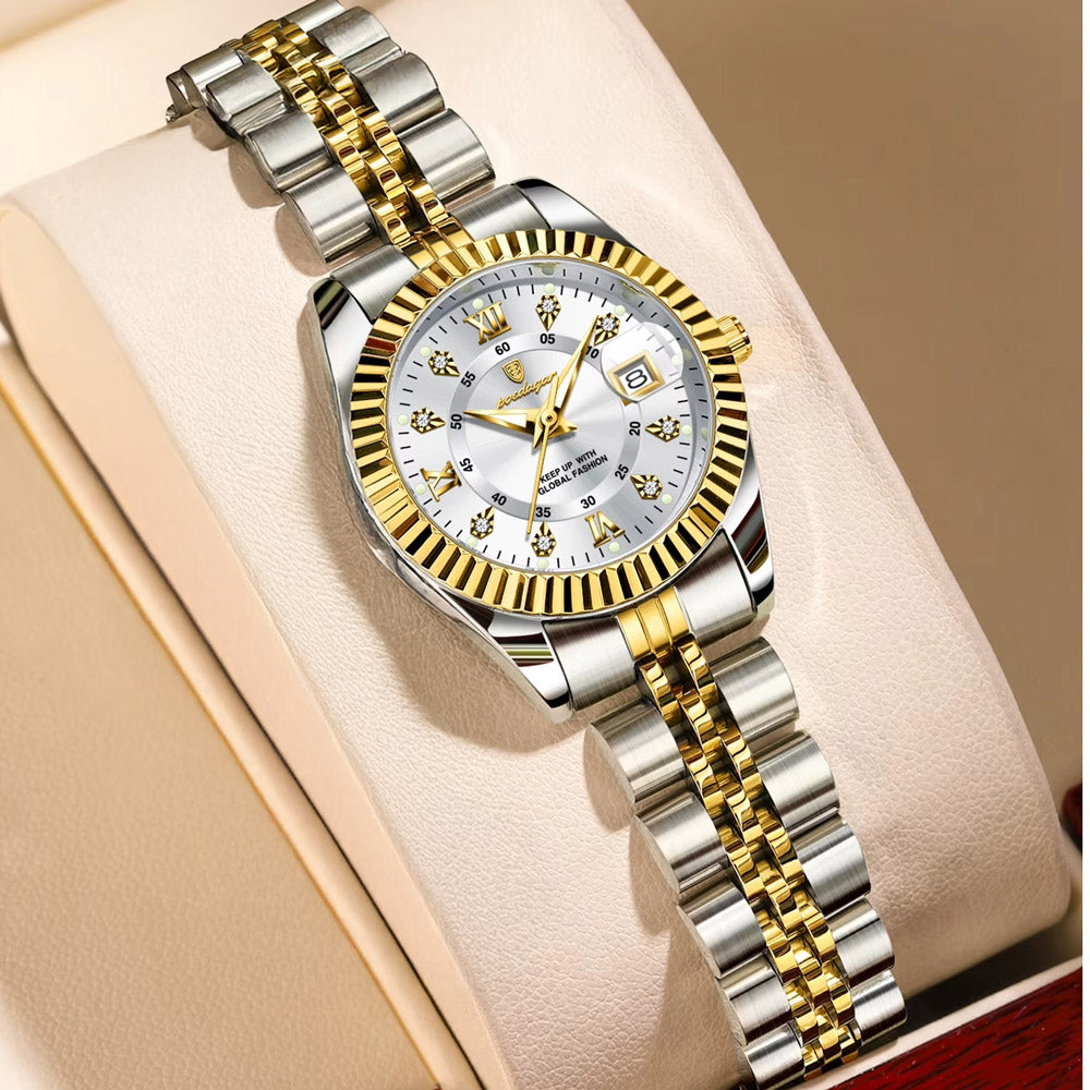 Kadın Saati  Luminous İkonik 05306