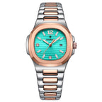 Kadın Saati Paslanmaz Çelik 75166