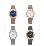 Kadın Saati Quartz Relogio Feminino 87410