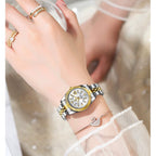 Kadın Saati  Luminous İkonik 05306