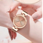 Kadın Saati Petek Çerçeveli 71912