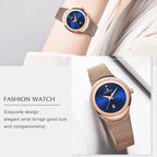 Kadın Saati Quartz Relogio Feminino 87410