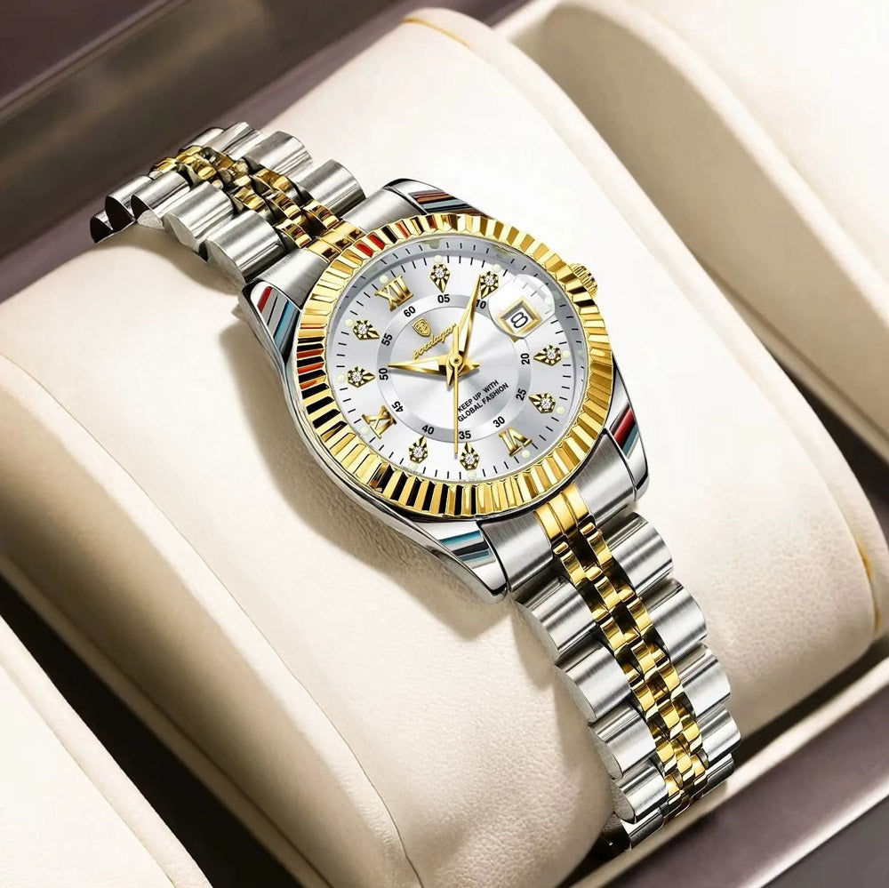 Kadın Saati  Luminous İkonik 05306