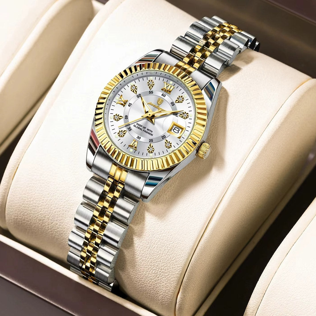 Kadın Saati  Luminous İkonik 05306