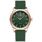 Kadın Saati Quartz Flower Dial 20382