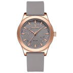 Kadın Saati Quartz Flower Dial 20382