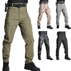 Taktik Pantalon