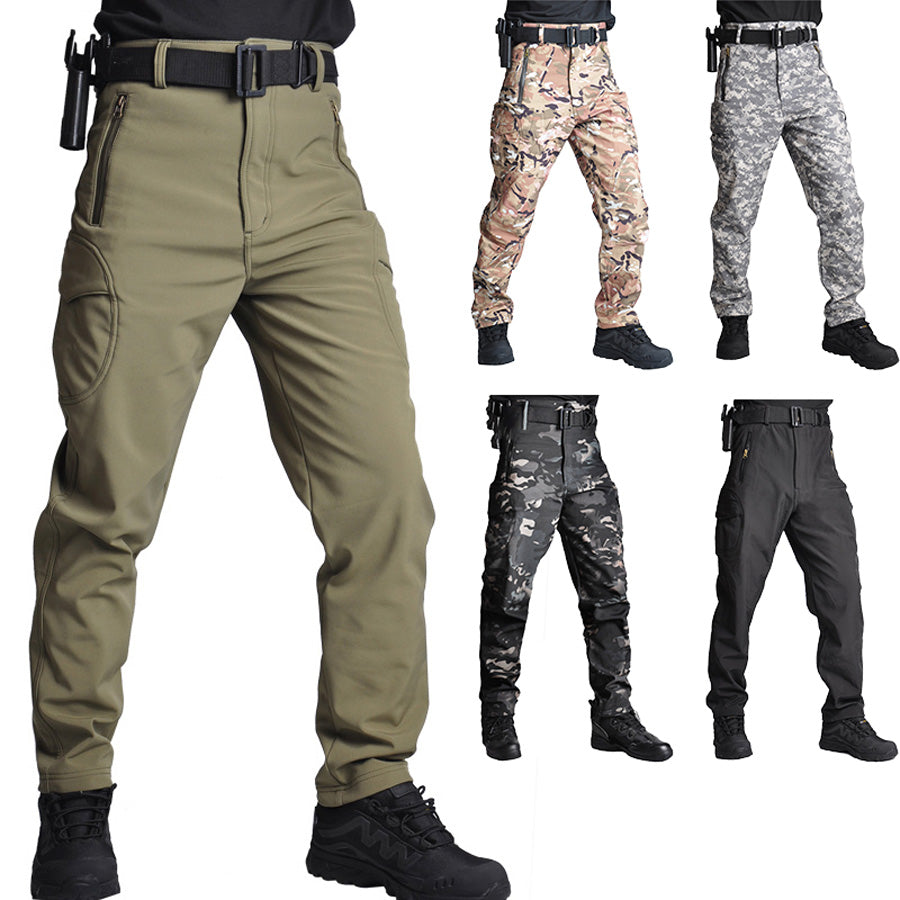 Taktik Pantalon