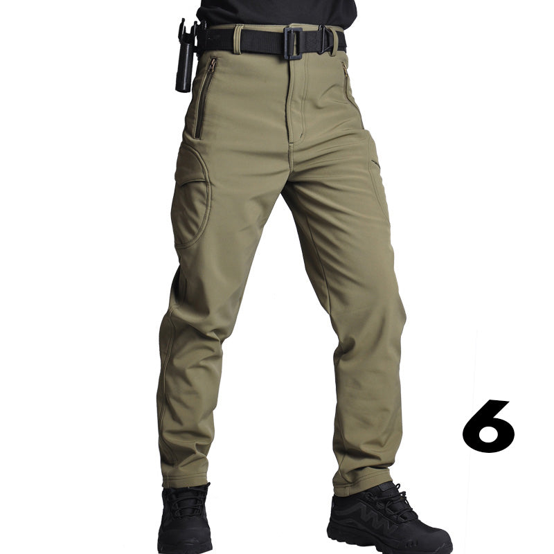 Taktik Pantalon
