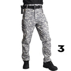 Taktik Pantalon
