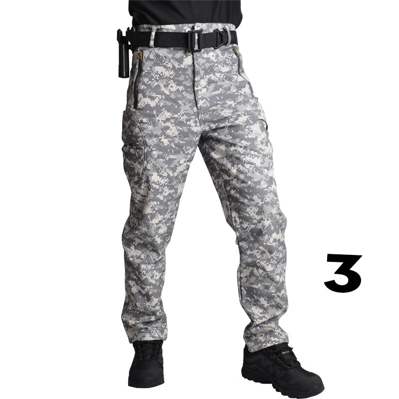 Taktik Pantalon