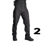 Taktik Pantalon
