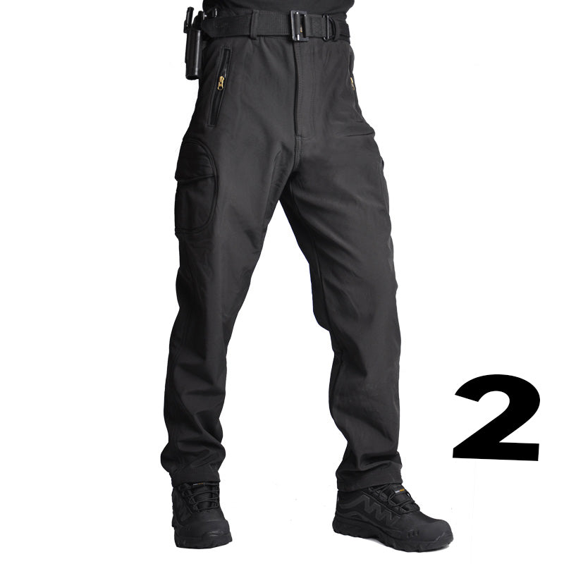 Taktik Pantalon