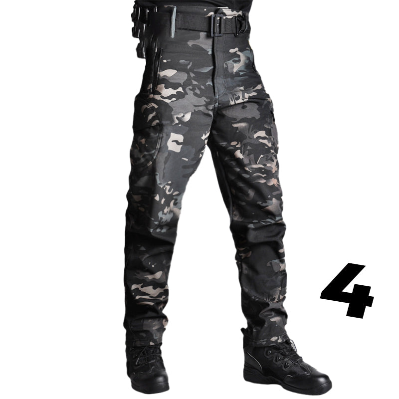 Taktik Pantalon