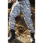 Taktik Pantalon