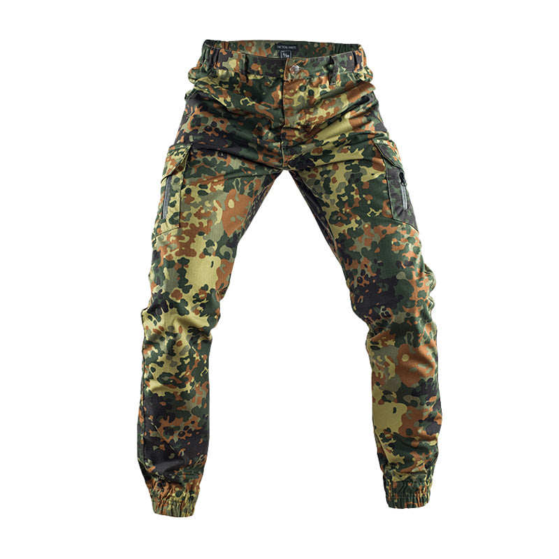 Taktik Pantolon