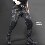 Taktik Pantalon
