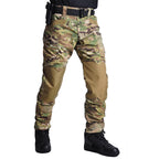 Taktik Pantalon