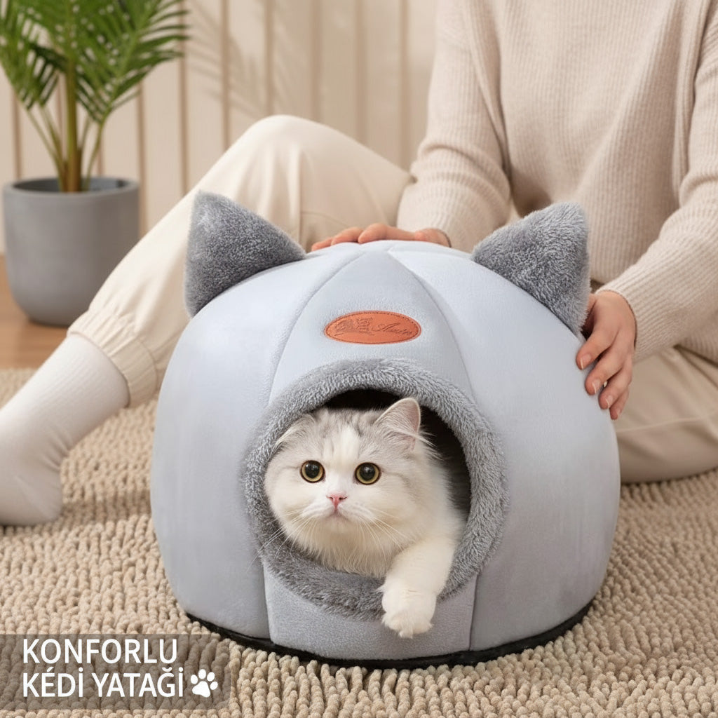 Kedi Yatağı 21225