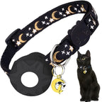 kedi tasması airtag tasma