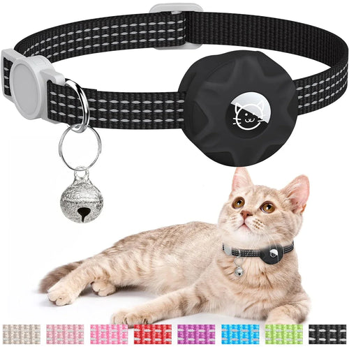 airtag kedi tasma