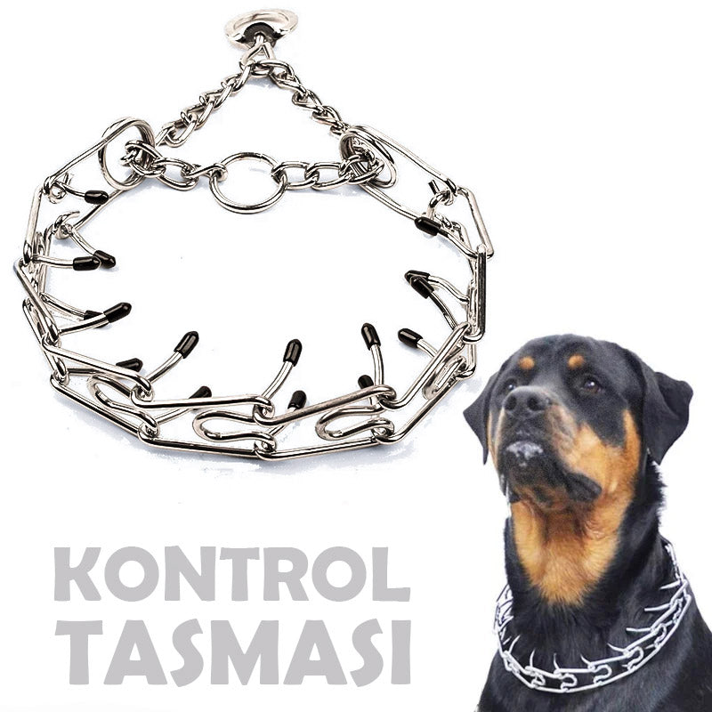 Köpek Eğitim ve Kolay Kontrol Tasması 67376