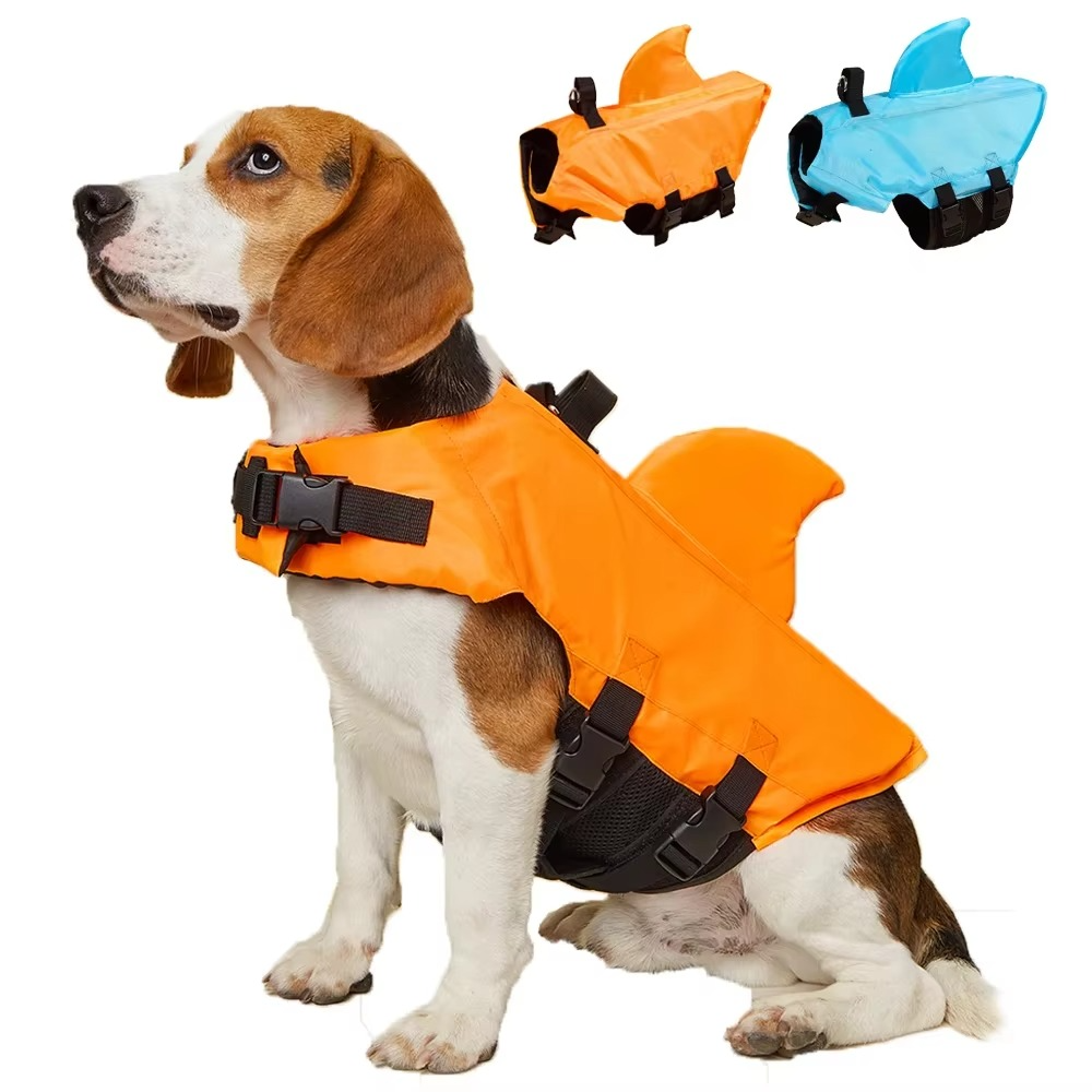 Köpek Can Yeleği SHARK 21291886