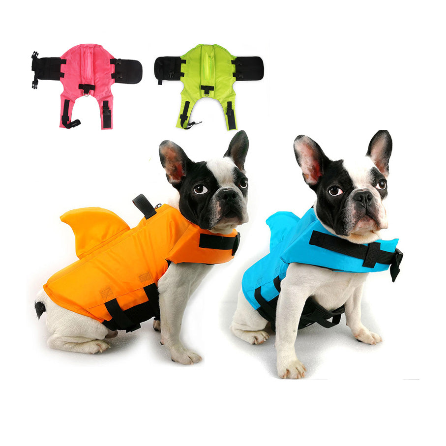 Köpek Can Yeleği SHARK 21291886