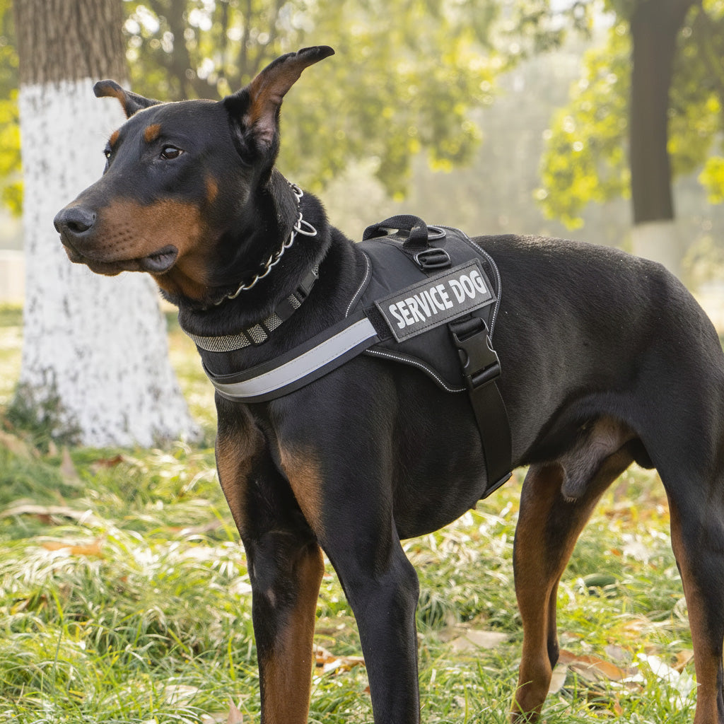 Köpek Göğüs Tasması 89678