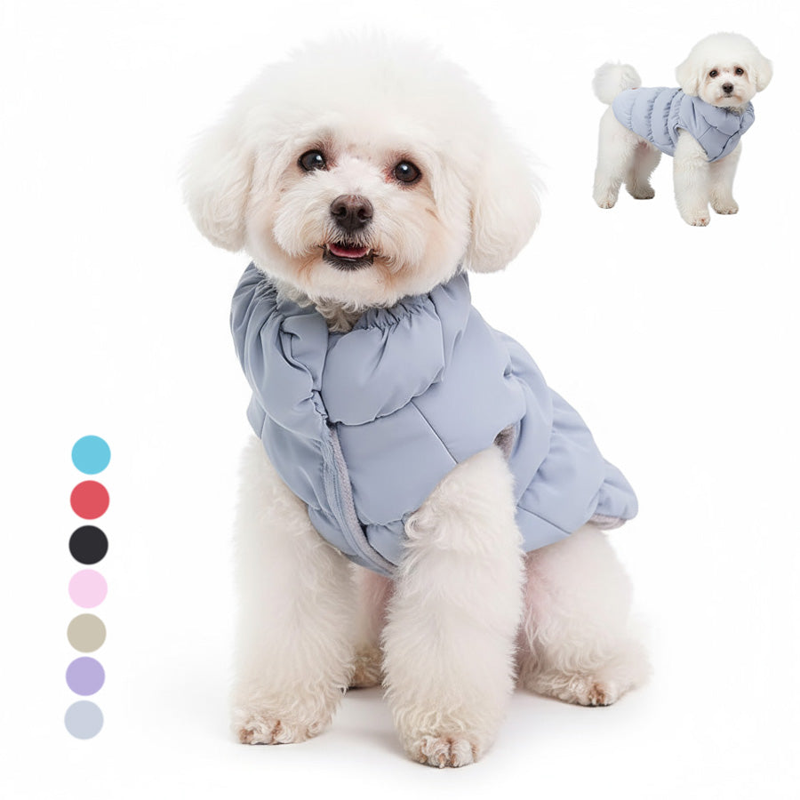 Köpek Mont Ceket 71366