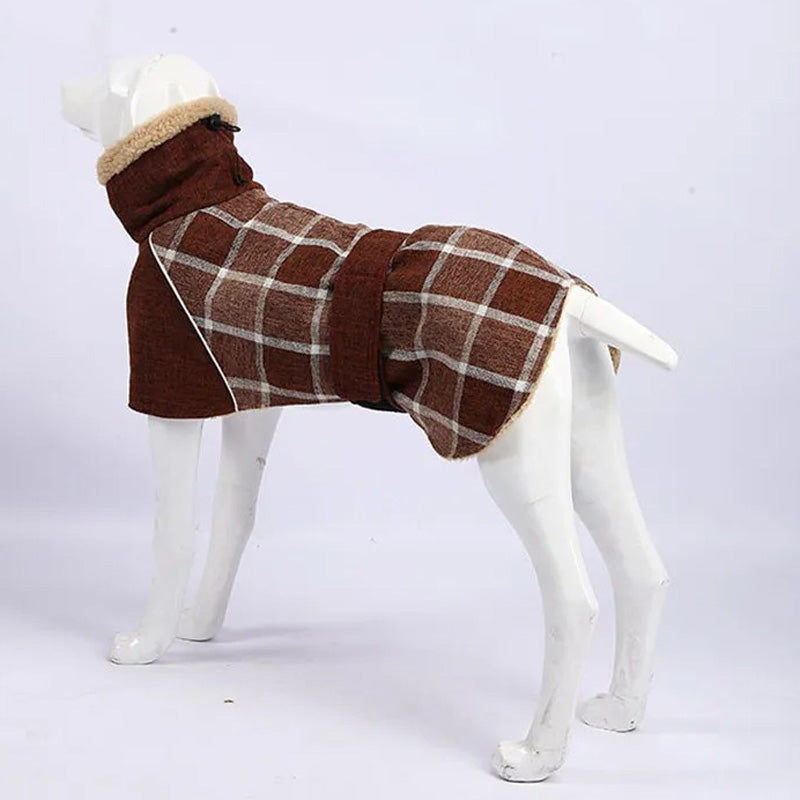 Köpek Montu  KÜRKLÜ 39723103