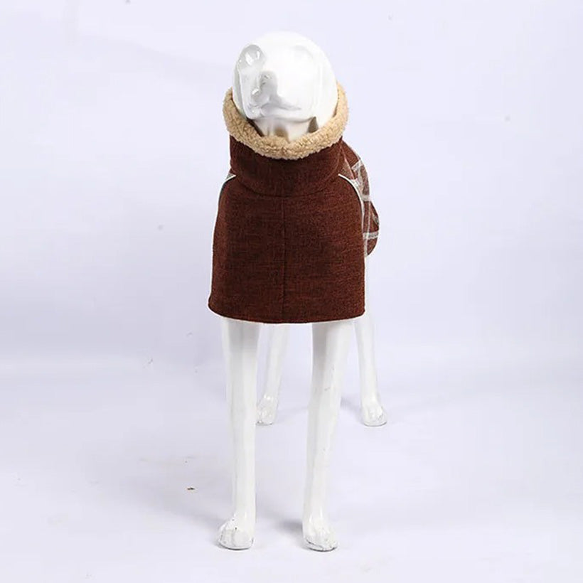 Köpek Montu  KÜRKLÜ 39723103