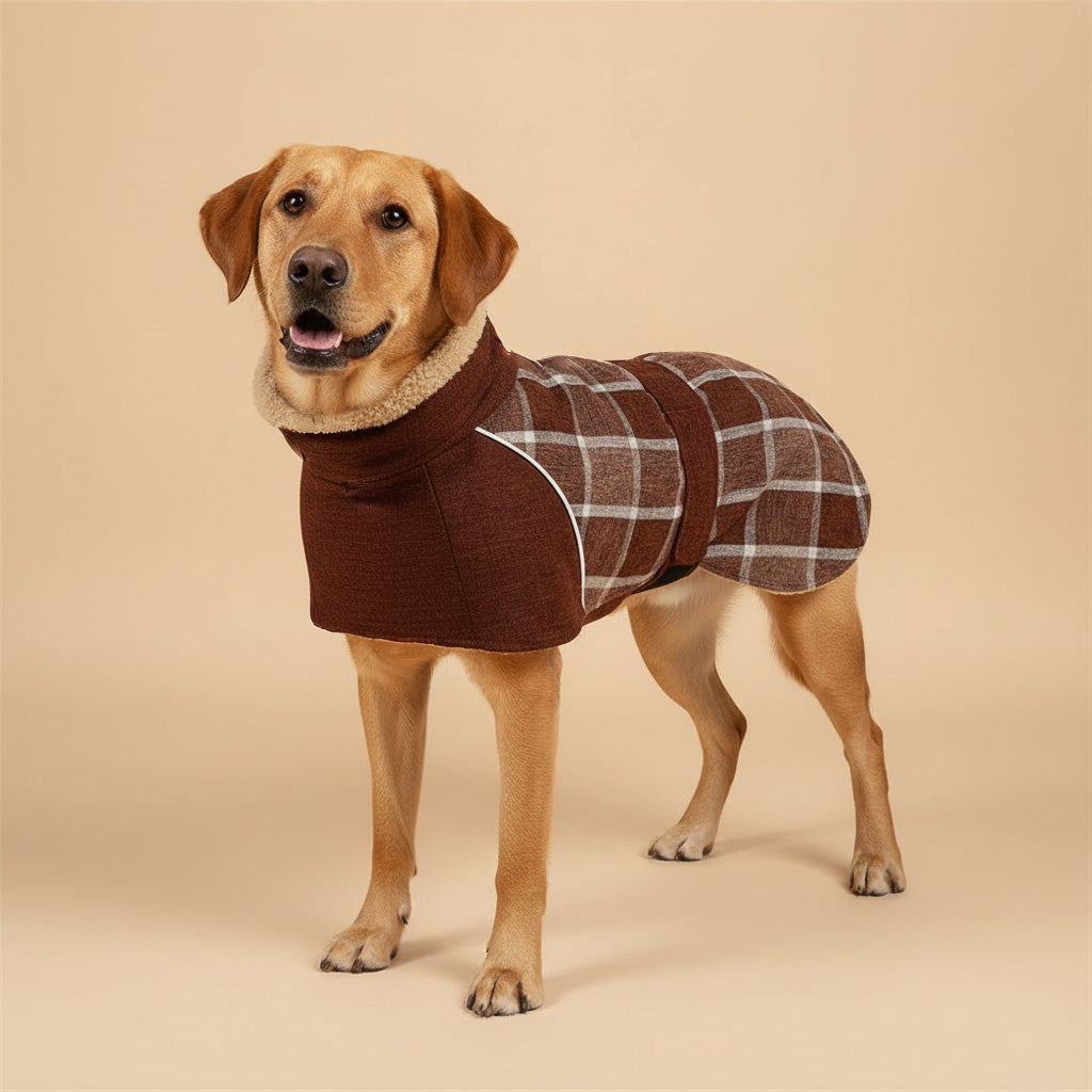 Köpek Montu  KÜRKLÜ 39723103