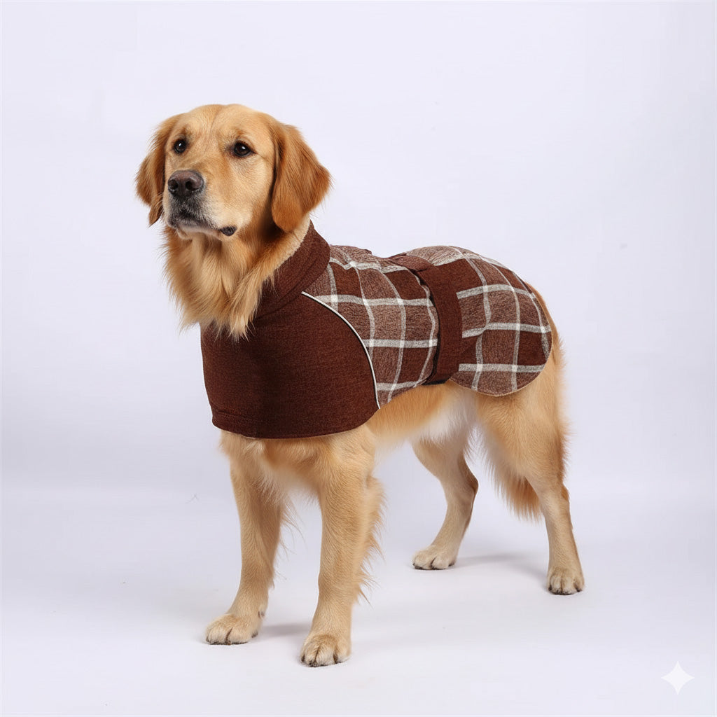 Köpek Montu  KÜRKLÜ 39723103