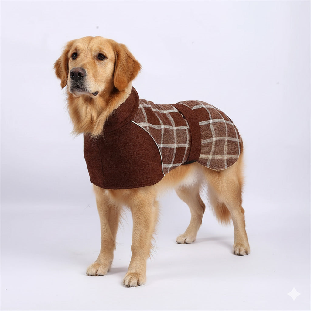 Köpek Montu  KÜRKLÜ 39723103