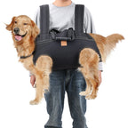köpek taşıma çantası