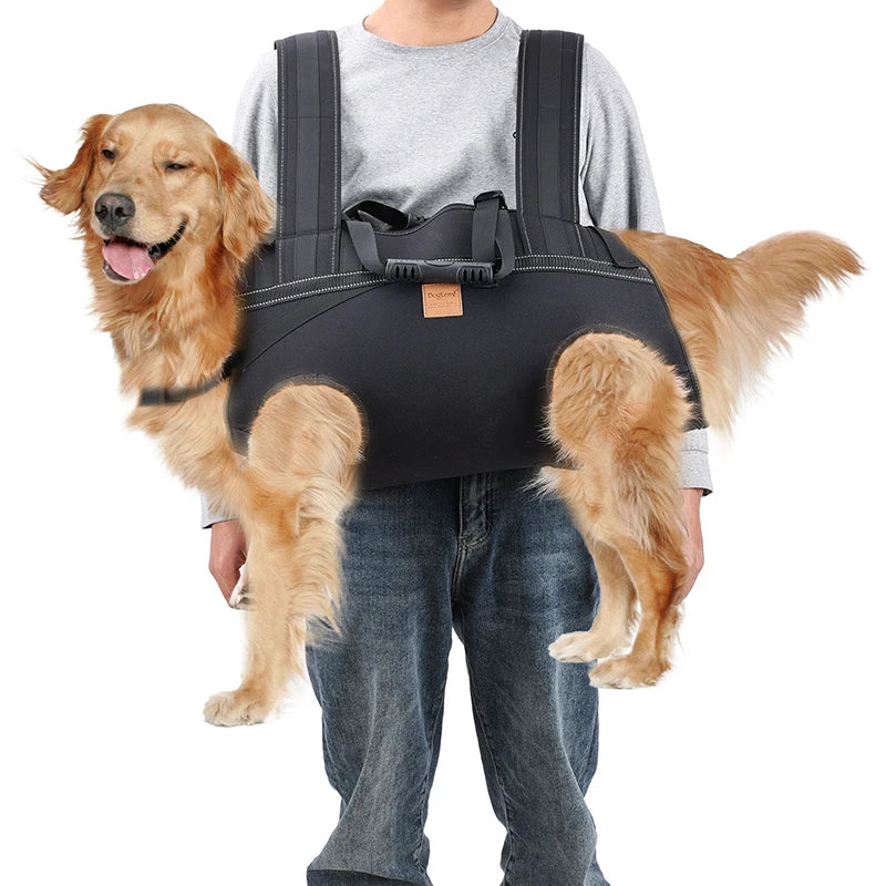 köpek taşıma çantası