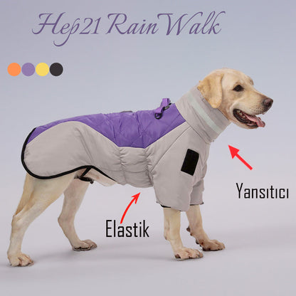 Köpek yağmurluk 20016029