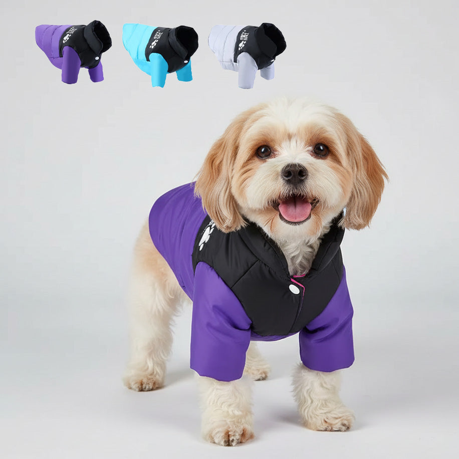 Köpek Yağmurluk 54528