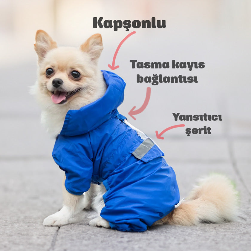 köpek-yağmurluk-tulum-yansıtıcı-şeritleri