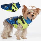 Köpek Yağmurluk 16843546